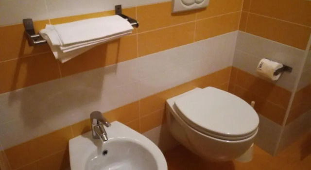 Номер Standard Albergo Girasole