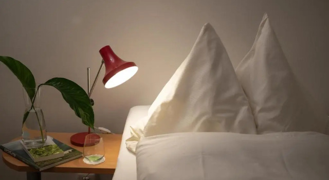 Номер Deluxe Kloster Ilanz