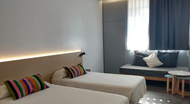 Centre Esplai Hostel