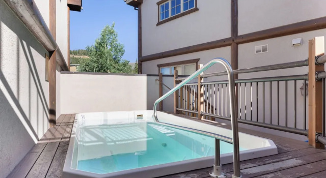 The Corral at Breckenridge #206S By Summit County Mountain Retreats, Забронировать Апартаменты/квартира Апартаменты Брекенридж, Апартаменты/квартира