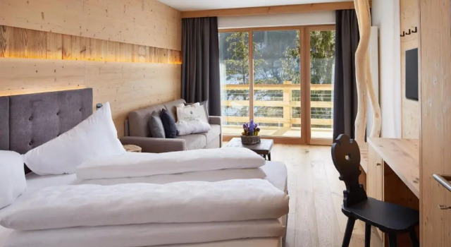Hotel Pustertalerhof