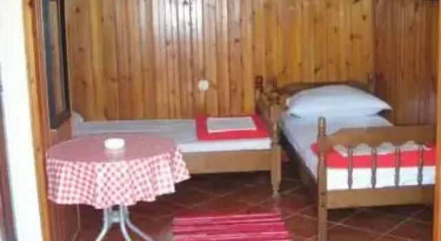 Apartments Rajak