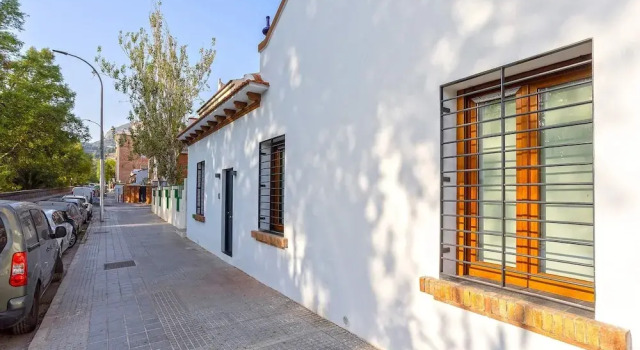 Cozy Apartment Near El Palo Malaga. Antonio Trueba