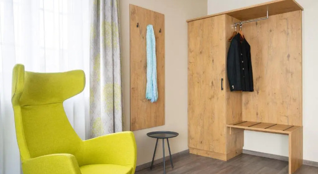 Номер Standard Hotel Neuwirt