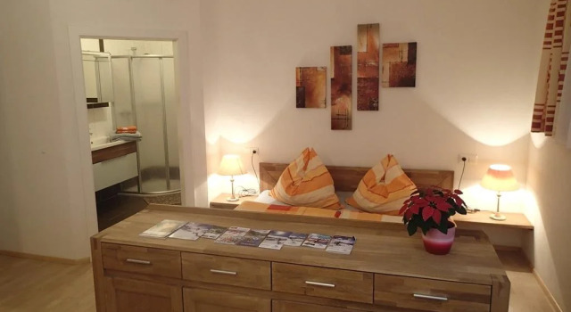 Haus Magdalena, Rezerwuj Hotel Hotele w Salzburg z parkingiem, Parking
