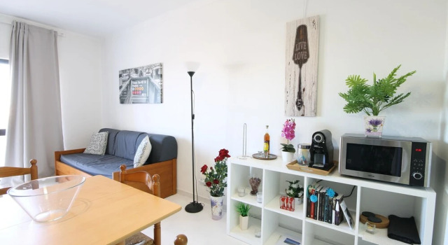 15 R&P  Albufeira Apartment