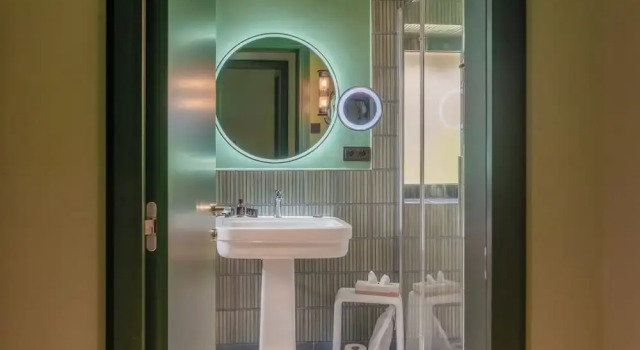 Номер Deluxe Casa Du Lac, by R Collection Hotels