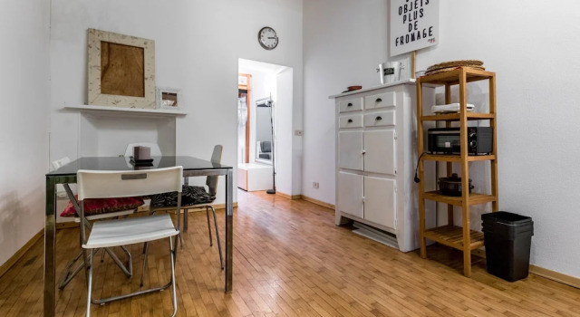 JOIVY Splendid Flat In Perfect Centre, Забронировать Отель Милан Ломбардия, рядом с Colonne di San Lorenzo