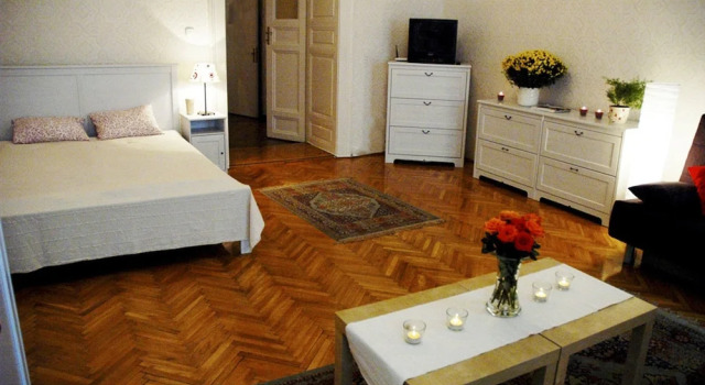 Caldo Apartments, Забронировать Апартаменты/квартира Будапешт 