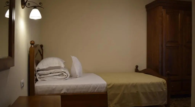 Номер Standard Vila Preciosa