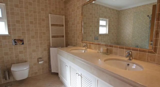 Номер Standard Casa Mocho Branco
