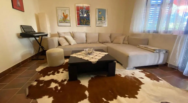 Holiday Home Andreja, Prenota Appartamento Hotel a Isole Quarnerine con parcheggio, Parcheggio
