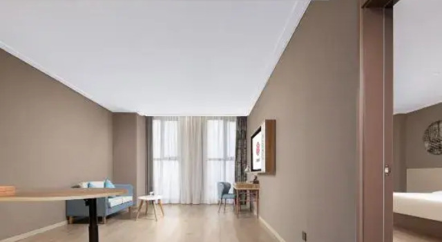 Люкс Homeinn · neo (Xi'an Caotan Third Road Shiyang Group Industrial Park)