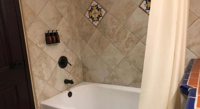 Номер Comfort Hotel Mission De Oro