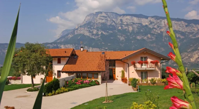 Agriturismo Maso Grener