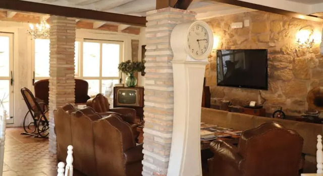 Posada de Sajazarra