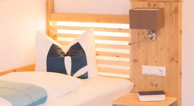 Номер Standard Hotel Christine