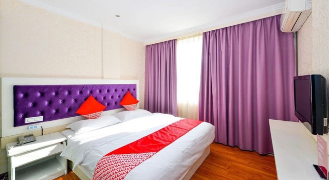 Xinlin Hotel