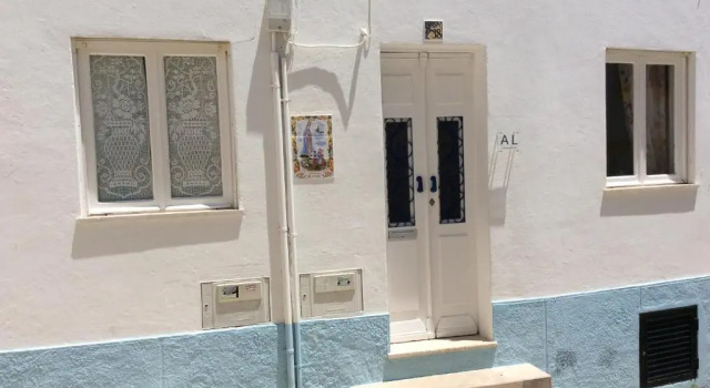 Casa Alzira By ALzira, Забронировать Отель Отели Албуфейра с парковкой, рядом с Municipal Museum of Archaeology, Парковка