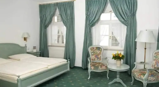 Номер Classic Hotel und Café Am Markt Residenz