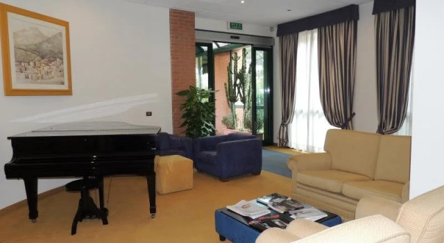Park Hotel Cavalieri