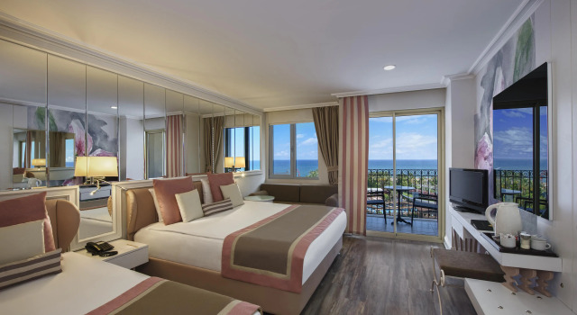 Delphin Diva Premiere Hotel - All Inclusive