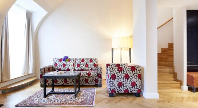 Апартаменты Singerstrasse 21-25 Aparthotel 350m next to St Stephen´s Square