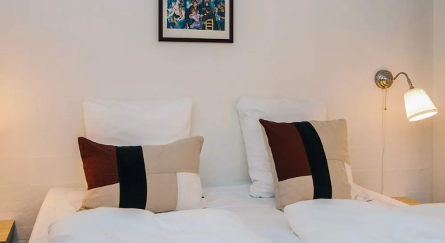 2 Person Holiday Park Home in Fano, Book Vacation Home Hotels in Fano with Parking, Parking