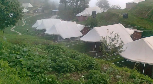 Camp Carnival, Rezervovat Hotel Tehri Uttarakhand