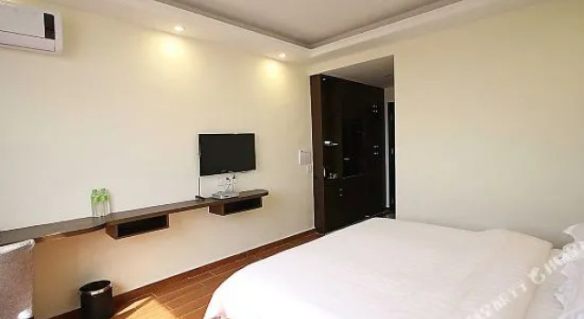 Yueda Business Hotel