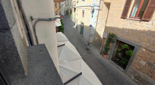 Casa vacanze 206 Cavour House