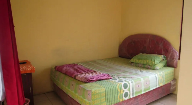 Standard Zimmer Hotel Kopeng Indah 2