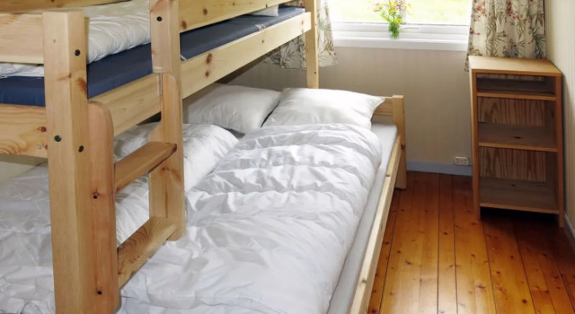 Holiday Home Olavbu by Interhome, Buchen Sie Hotel Aseral Agder