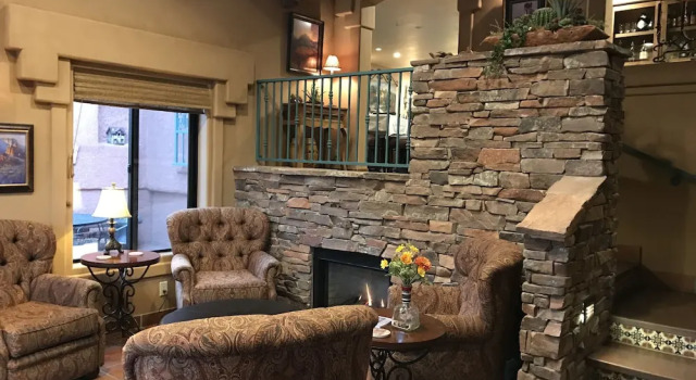 Casa Sedona Inn, Забронировать Отель Запад Седона