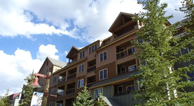 Buffalo Lodge 8412 by SummitCove Vacation Lodging
