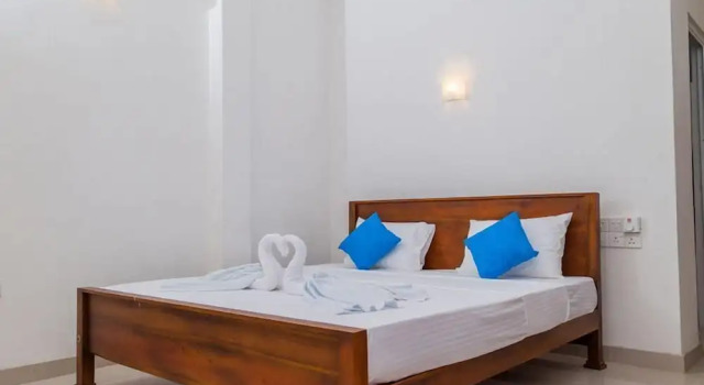 Hotel Crown Plaza Katunayake, Забронировать Отель Отели Западной провинции 3 звезды, 3*