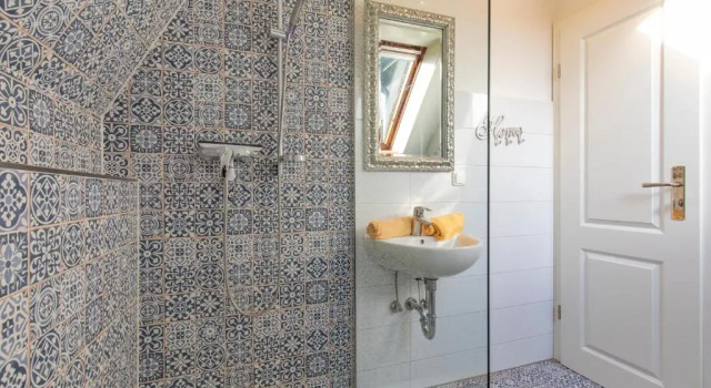 Студия Seehof Boutique Appartements