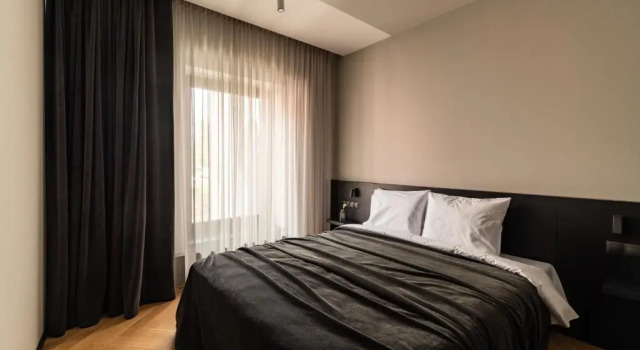 Номер Standard Maestro Design Hotel