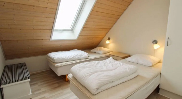 "Kjell" - 600m from the sea in NW Jutland, Rezervovat Hotel Løkken 
