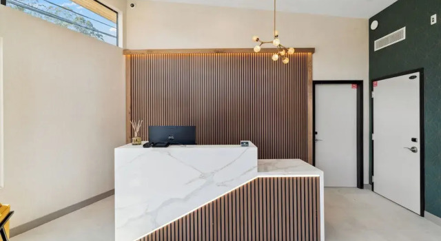 The Evergreen, Buchen Sie Hotel Corte Madera 