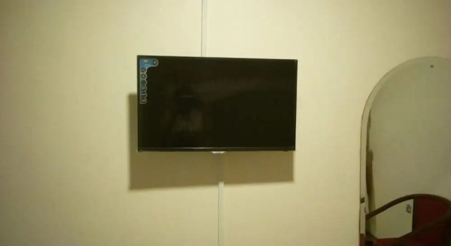 Номер Standard Prestige Hotel & Club Nyeri