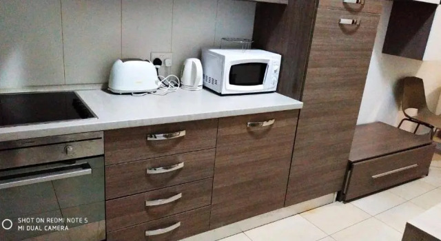 Don Mikiel Rua Apartment 1