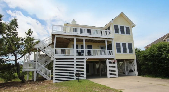 Dream Catcher - 5 Br Home