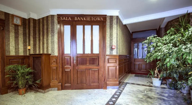 ApartHotel Hubertus, Prenota Hotel Białystok 