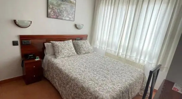 Номер Standard Hotel Valdés