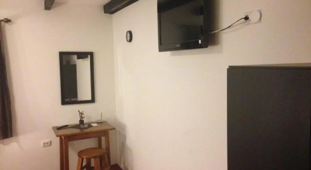 Двухместный номер Standard Valpovački dvori B&B