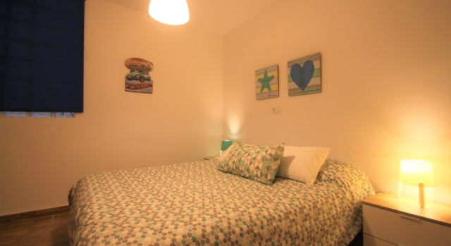 Apartamento CasaTuris Plaza Nueva, Забронировать Апартаменты/квартира Отели Аликанте с парковкой, рядом с Alicante Sports Technification Center, Парковка