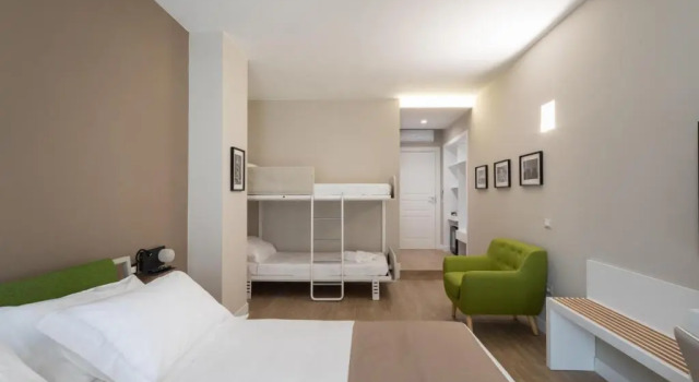 Номер Classic Alma Suites