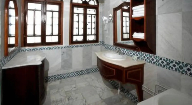 Люкс Dar Diaf Alger