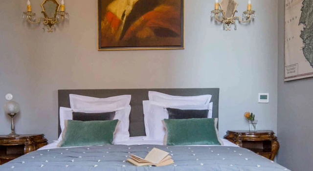 A Casa Reale, Prenota Hotel Bastia 